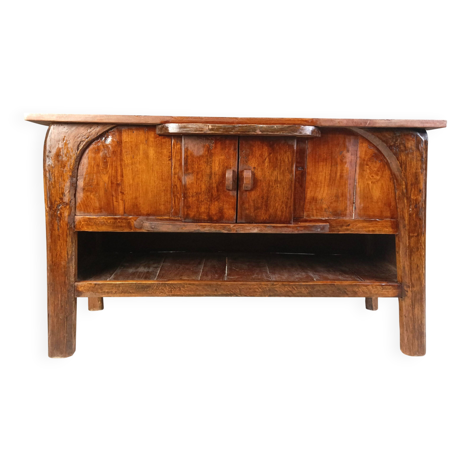 Mid-century Finnish cabinet, 1960s
