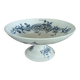 Antique compote dish HB&CIE in ironstone