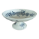Antique compote dish HB&CIE in ironstone