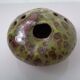Danish Studio Ceramic Vase, 1960s