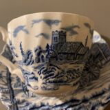 Coffee cup set
