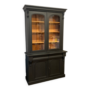 Buffet vaisselier deux - corps