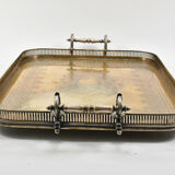 Napoleon III tray