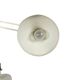 Hala Zeist - Architectural lamp - Wall lamp - Busquet - Off-white - 1960s