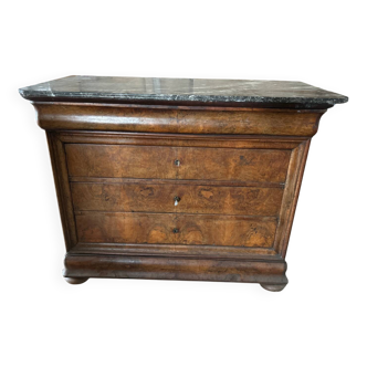 Commode Louis Phillipe