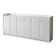 B&B / C&B Italia / Olinto lacquered sideboard / 1970s / Kazuhide Takahama