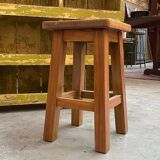 Suite of 12 stools