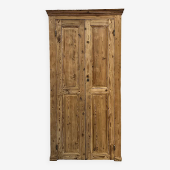 Armoire début XXème