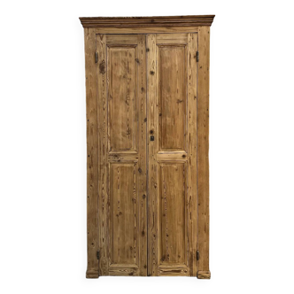 Armoire début XXème