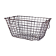Metal basket
