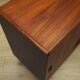 Teak sideboard, Danish design, 1970s, production: Denmark