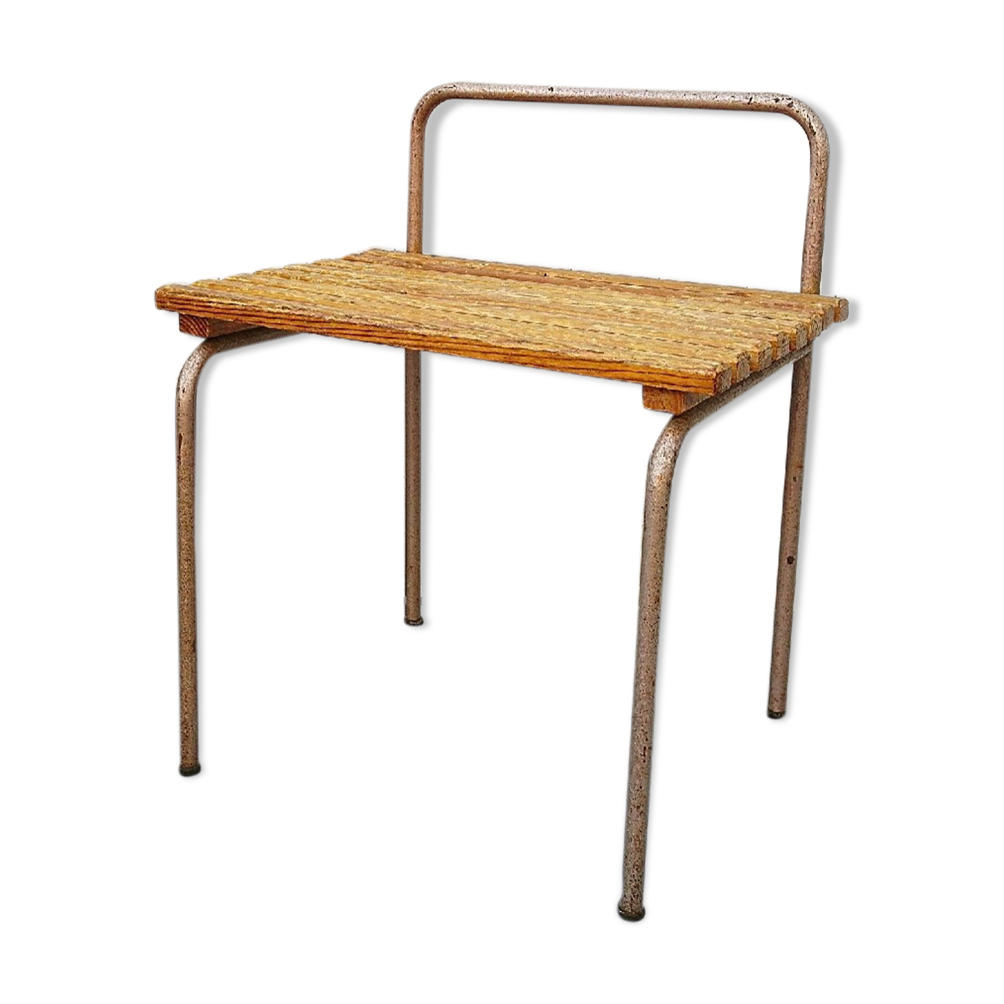Luggage rack the arches 1960 vintage