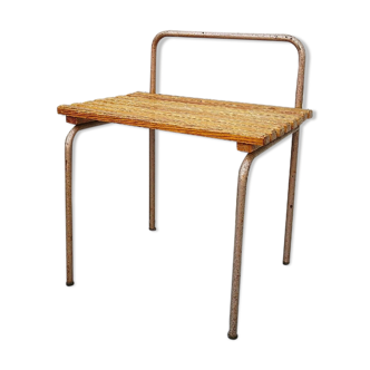 Luggage rack the arches 1960 vintage