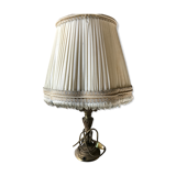 Bedside lamp or table