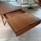 Johannes Andersen coffee table - Denmark, 1960s