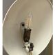 Christian Dell Kaiser Idell Bauhaus Table Lamp, Model 6781, 50s