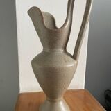 Ewer vase