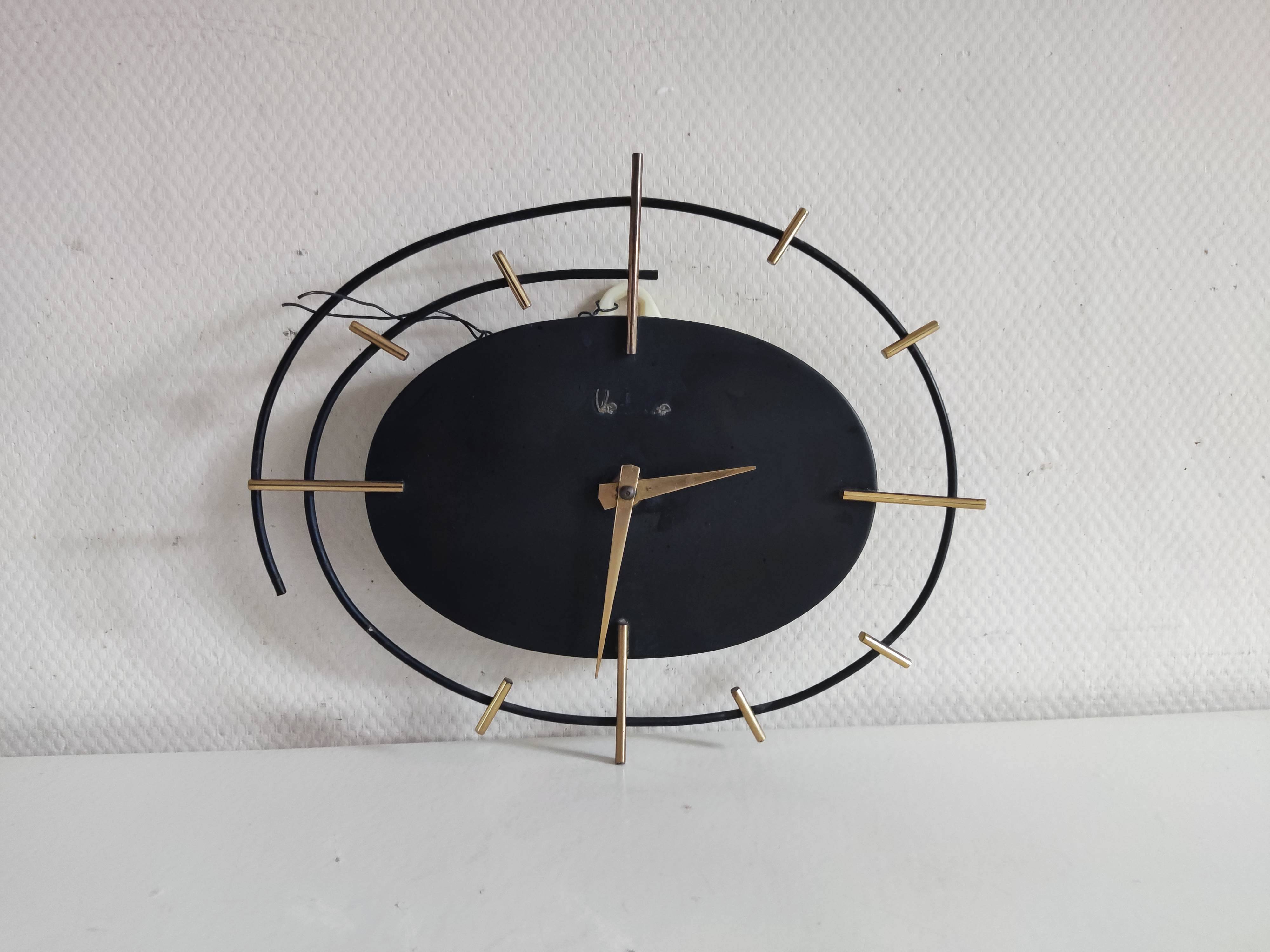 Vintage ortf pendulum