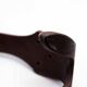 Set of 4 vintage teak cp coat hooks