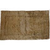 Tapis persan fait main n.158 58x158cm