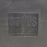 Silent Rush lounge chair from SEDUS designed by Mathias Seiler and Thilo Schwer
