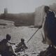 Orientalist photo René Prouho Figguig Morocco East Africa 30cmx23cm