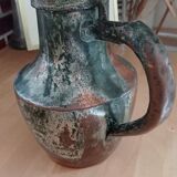 Pitcher