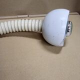 Pipe lamp circa 1960