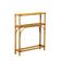 Open bamboo furniture Italy 1980s