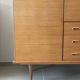 Secretary cabinet