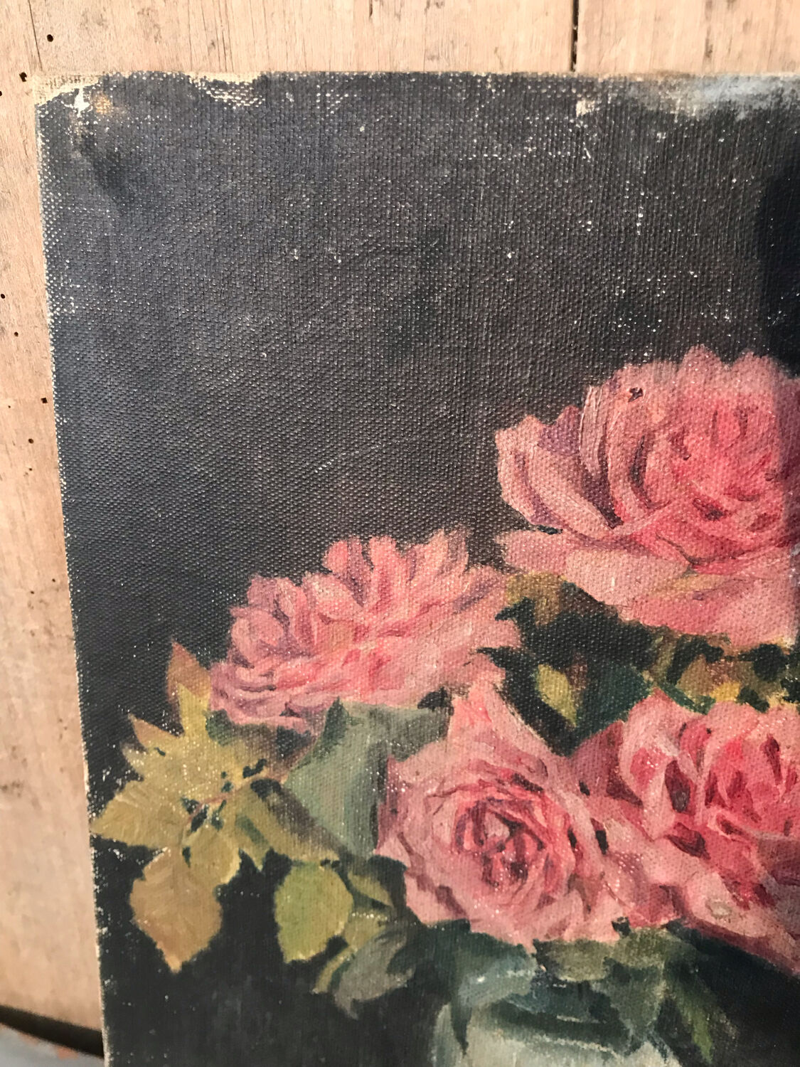 Bouquet of flowers