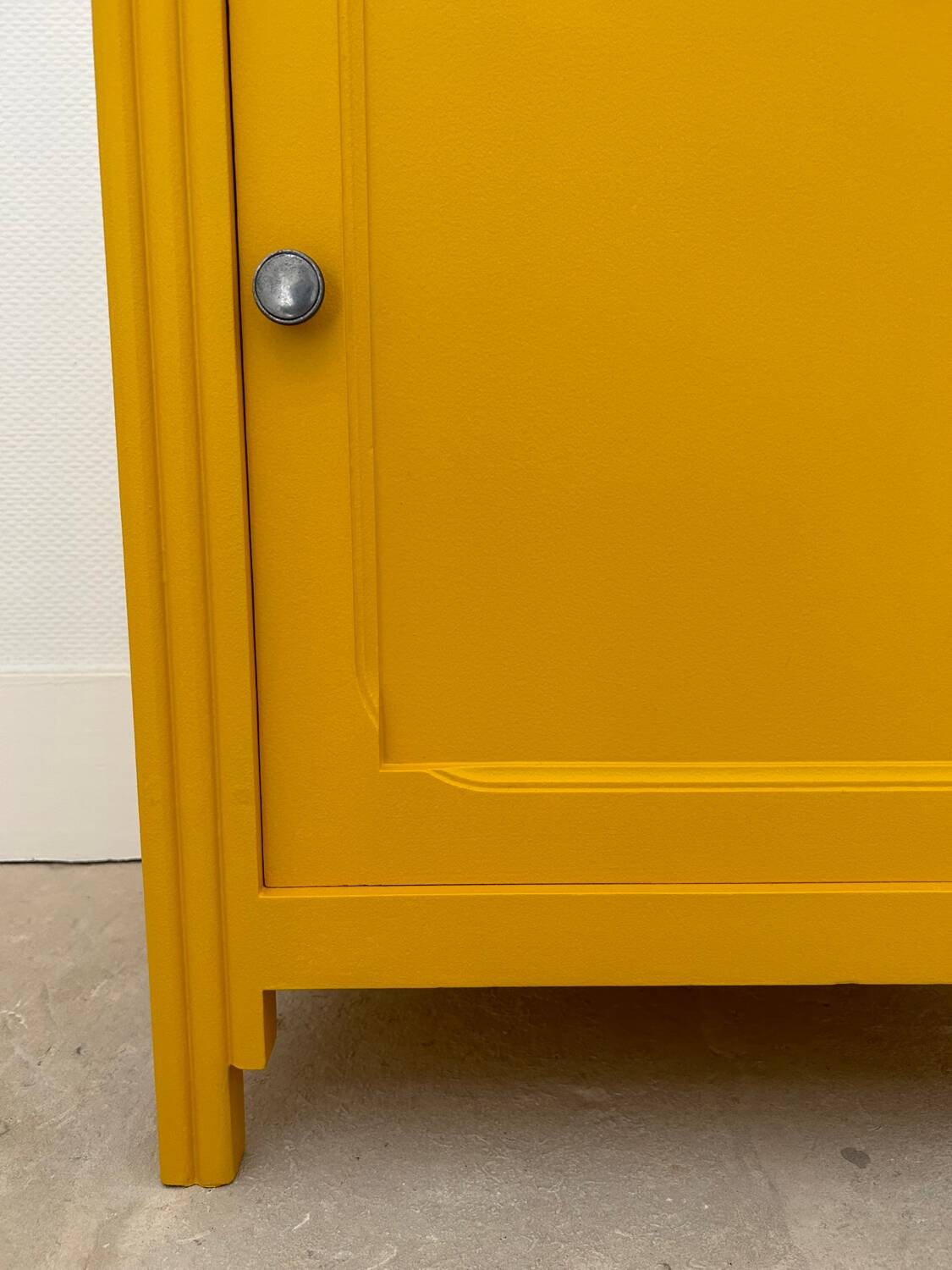 Buffet revisited with Curry from Ressource