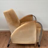 Armchairs by Jan des Bouvrie for Gelderland