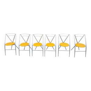 chaises pliantes design