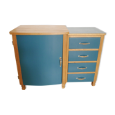 Chiffonnier vintage