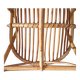 Children's armchair