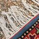 Tapis Ancien Caucase Shirvan Fait Main Laine Vintage Oriental 82x130cm