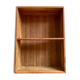 Scandinavian shelf