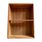 Scandinavian shelf