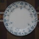 9 plates St Amand, Clairefontaine, Bourgeois