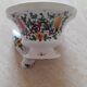 Italian earthenware mortar bowl Biagioli Gubblo