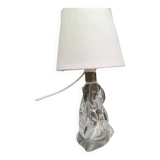 Crystal lamp