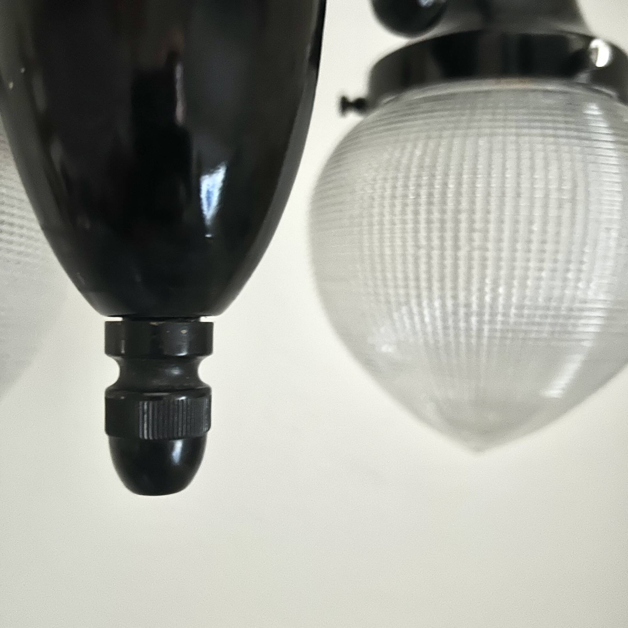 suspension light Holophane Dentist