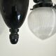 suspension light Holophane Dentist