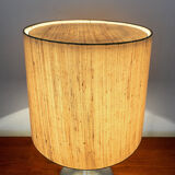 XXL Danish Orient table lamp by Jo Hammerborg for Fog and Mørup
