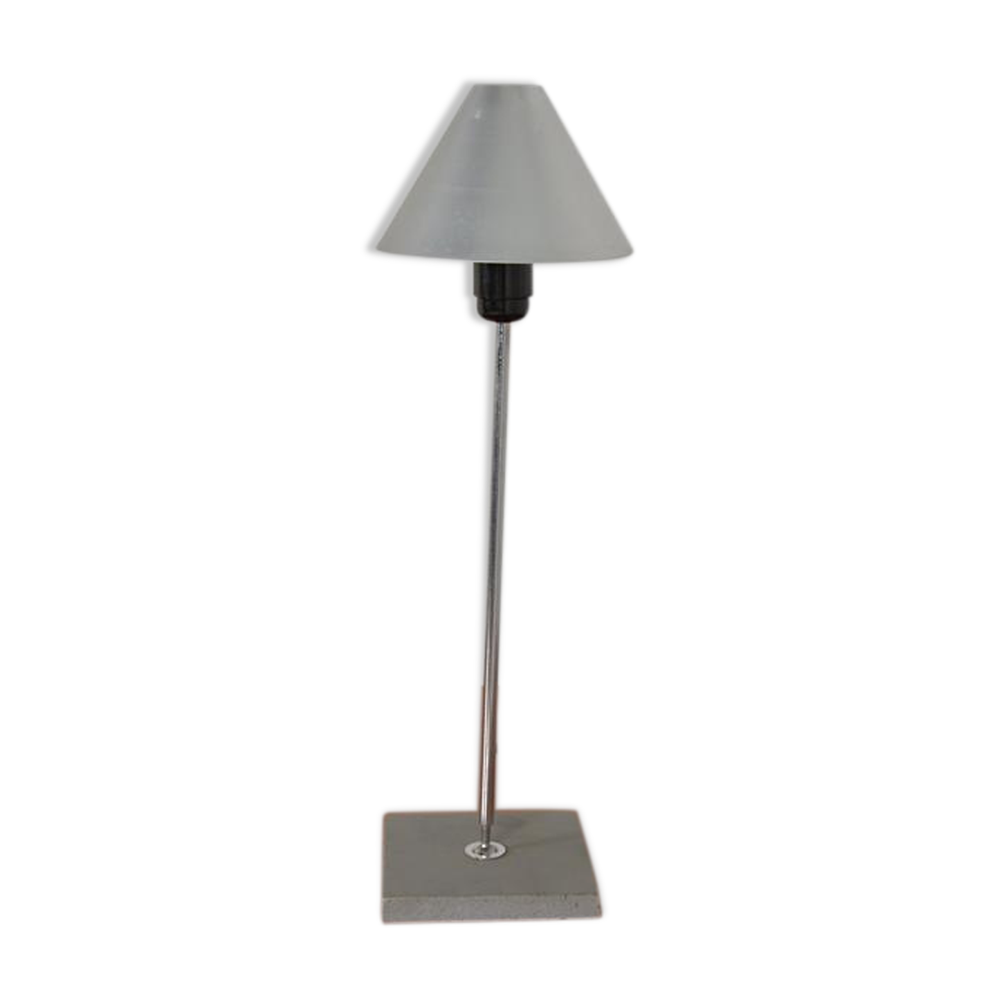 Santa & Cole Gira table "Lamp twist"