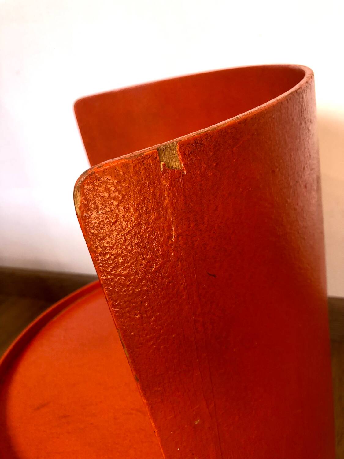 Tomotom children's chair