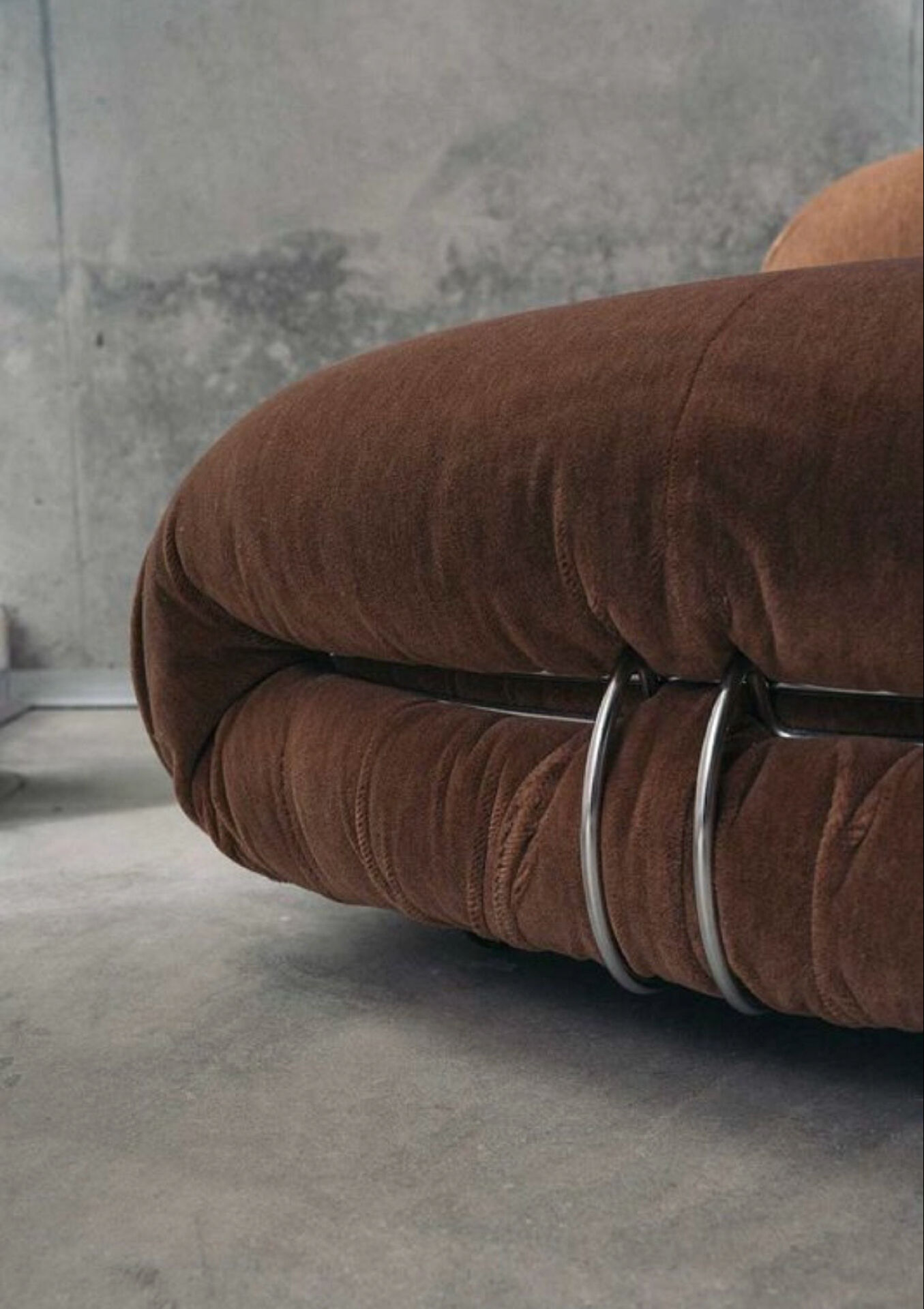 Soriana lounge chair