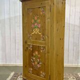 Alsatian fir bonnet maker from the early 20th century