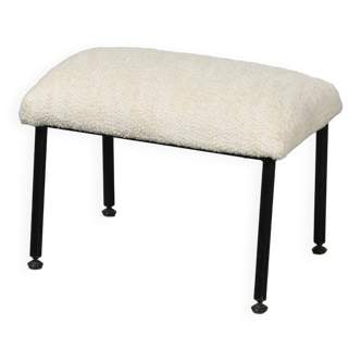 Side stool by Airborne, France circa 1960